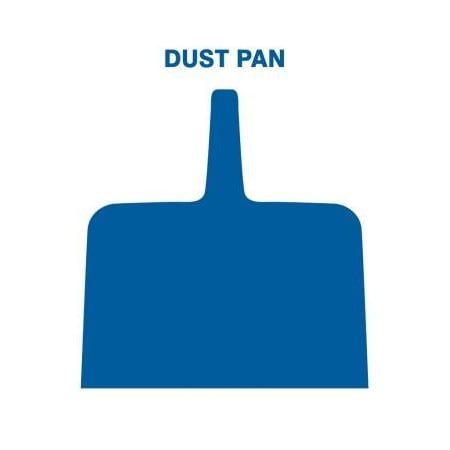 Accuform TOOL SHADOWS MISCELLANEOUS COLOR PVR397BU PVR397BU